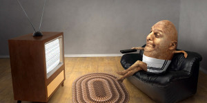 How I Overcame TV Addiction, Reclaimed My Life and Gained Two Months Per Year